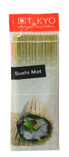 Mata makisu do sushi 27 cm