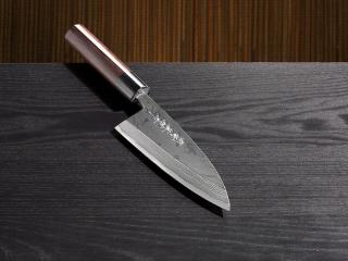 Nóż Deba 150 mm HIDEO KITAOKA