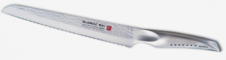 Nóż do pieczywa Global SAI 23 cm