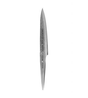 Nóż do plastrowania Chroma Type 301 Hammered 19,3 cm