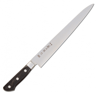 Nóż do porcjowania Tojiro DP3 27 cm
