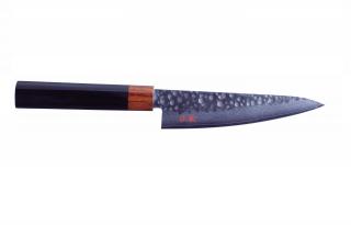 Nóż małe Santoku Senzo 135 mm
