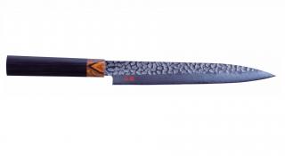 Nóż Sashimi Senzo 210 mm