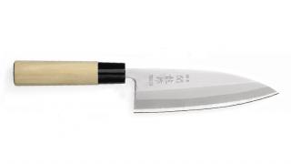 Nóż Seki Ryu Deba