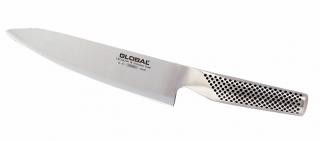 Nóż szefa kuchni Global 18 cm