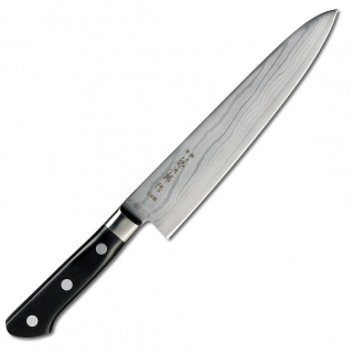 Nóż szefa kuchni Tojiro DP37 210 mm