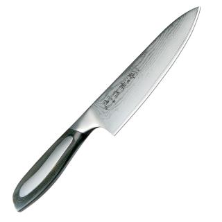 Nóż szefa kuchni Tojiro Flash 16 cm