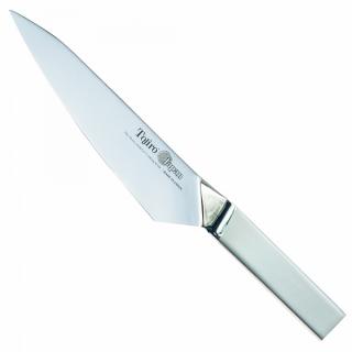 Nóż szefa kuchni Tojiro ORIGAMI polerowany 18 cm