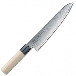 Nóż szefa kuchni Tojiro Shippu 210 mm