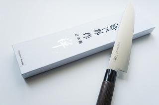 Nóż szefa kuchni Tojiro ZEN 210 mm