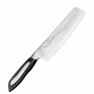 Nóż Tojiro Flash VG-10 Nakiri 18 cm