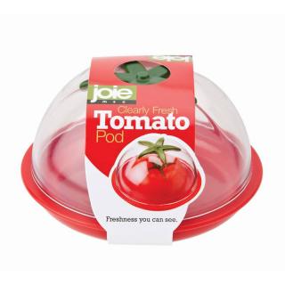 Przeźroczysty pojemnik na pomidora MSC