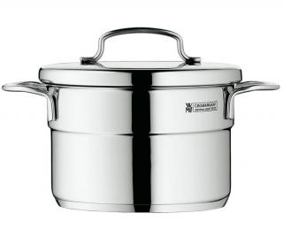 Stalowy garnek WMF Mini 1,3 L