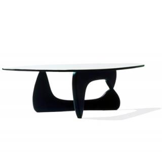 Stolik inspirowany projektem Noguchi Coffe table