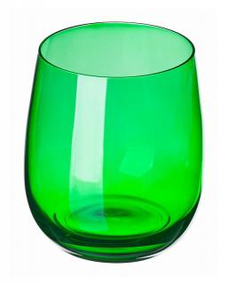 Szklanka OVO green United Colors of Benetton