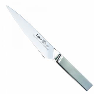 Uniwersalny nóż Tojiro ORIGAMI polerowany 13 cm