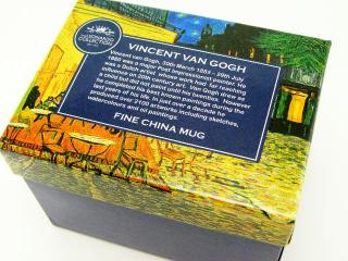 Upominkowy kubek Vincent Van Gogh