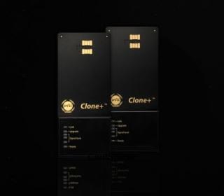 Cardsplitter CLONE+ Exclusive Nowość  Karta klienta