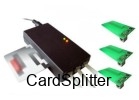 Cardsplitter wersja SMALL I - sam serwer