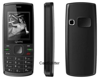 Compas K1+ Dual Sim