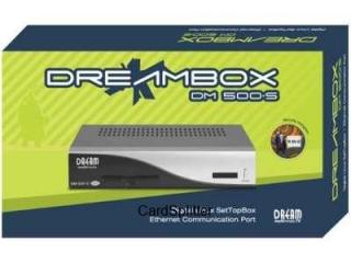 DREAMBOX 500S