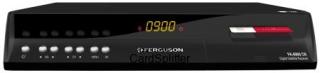 FERGUSON FK-6900 PVR USB