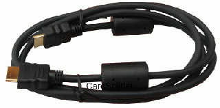 KABEL HDMI-HDMI filtr 1,5m