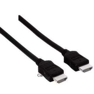 Kabel HDMI Teccus Vivanco 5,0m ver. 1.3