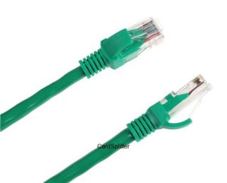 Kabel UTP Intex KOM0127 2M