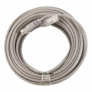 Kabel UTP/RJ45/cat.5e/20m 4WORLD 06561