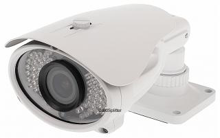 Kamera IP wandaloodporna GEMINI-622-43W - 1080p 2.8 ... 12 mm