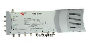 Multiswitch TRIAX TMS 5/8 P