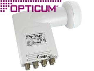 Octo Opticum LOP-04H