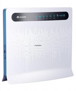 ROUTER TELEKOM HUAWEI B593 3G/4G LTE 100MBPS