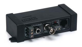 Transformator audio - video TR-1P+1AU/50 na skrętkę UTP