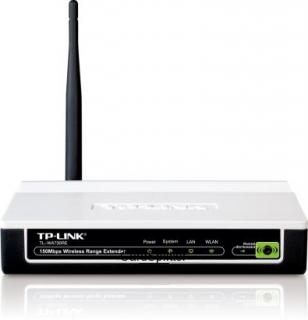 Wzmacniacz sygnału bezprzewodowego TP-LINK TL-WA730RE