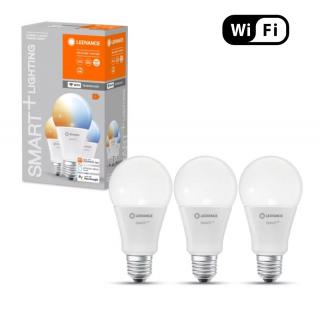 3szt. żarówek LED SMART+ WIFI CLA100 14W 2700K...6500K E27 LEDVANCE