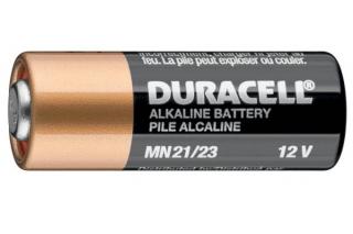 Bateria alkaliczna MN21 12V blister DURACELL