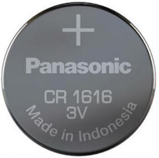 Bateria litowa CR-1616/1BP 3V blister PANASONIC
