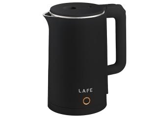 Czajnik elektryczny DOUBLE WALL 1,8l. LAFE