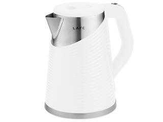 Czajnik elektryczny ELEGANT WHITE 1,8L. LAFE
