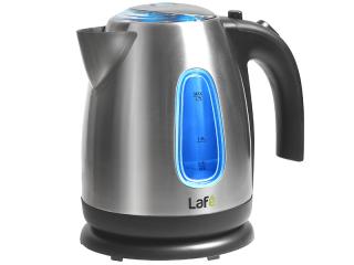 Czajnik elektryczny ESSENTIAL SILVER 1,7l. LAFE