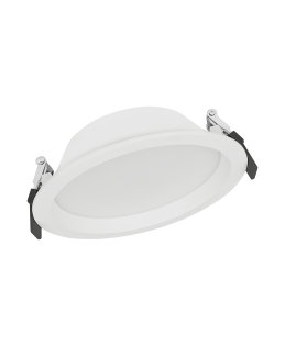 Downlight ALU 25W 4000K 2370lm IP44/IP20 biały LEDVANCE