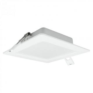 Downlight DL-1 18W 4000K 1980lm biały kwadrat podtynkowy ECOLIGHT