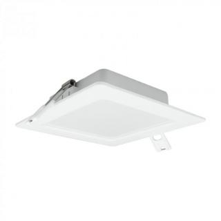 Downlight DL-1 24W 4000K 2640lm biały kwadrat podtynkowy ECOLIGHT