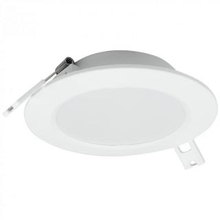 Downlight DL-1 24W 4000K 2640lm biały  okrągły podtynkowy ECOLIGHT