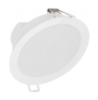 Downlight LED ROUND DN115 8W 3000K 230V IP44 LEDVANCE