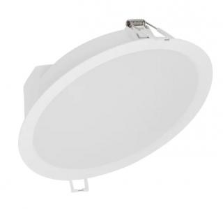 Downlight LED ROUND DN165 13W 3000K 230V IP44 LEDVANCE