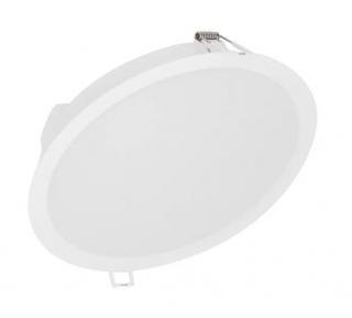 Downlight LED ROUND DN190 18W 3000K 230V IP44 LEDVANCE