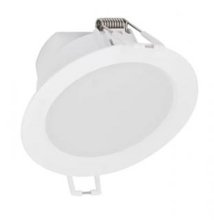 Downlight LED ROUND DN90 4W 3000K 230V IP44 LEDVANCE